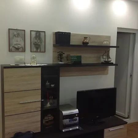 Apartman Studio Mg