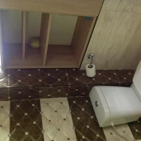 Apartman Studio Mg *