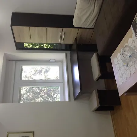 Apartman Studio Mg *