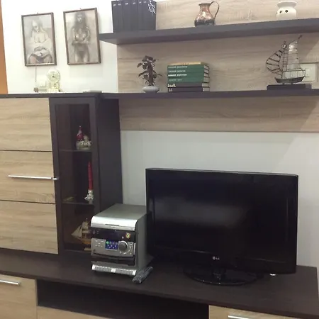 Studio Mg Apartman *