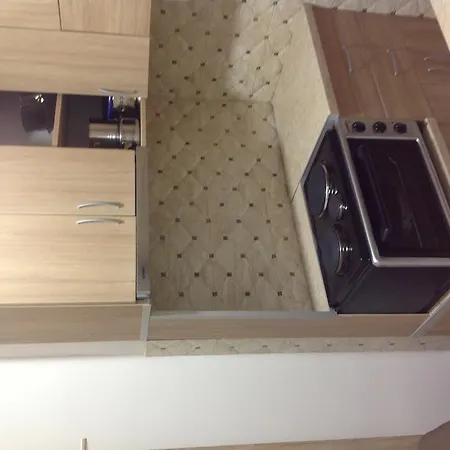 Apartman Studio Mg *
