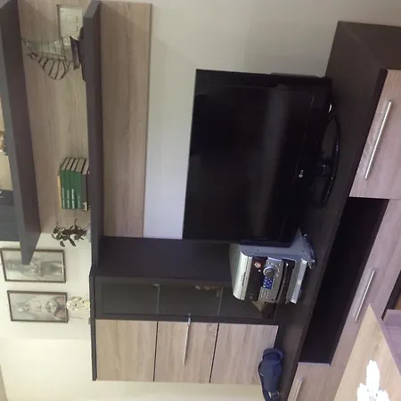 Apartman Studio Mg Podgorica