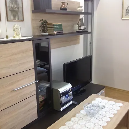 Apartman Studio Mg *