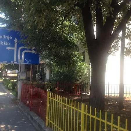 Apartman Studio Mg *