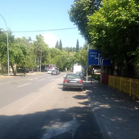 Studio Mg Podgorica